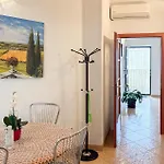 Beautiful In With Wifi Appartement *