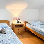 Beautiful In With Wifi Appartement Novi Vinodolski