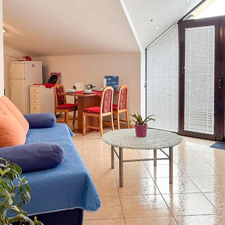 Appartement Beautiful In With Wifi *