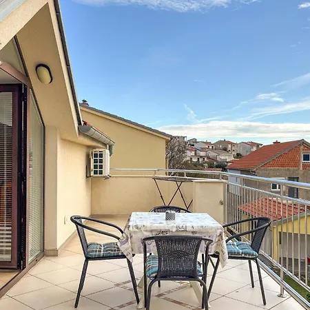Appartement Beautiful In With Wifi *