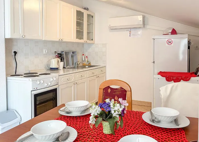 Διαμέρισμα Cozy In Novi Vinodolski
