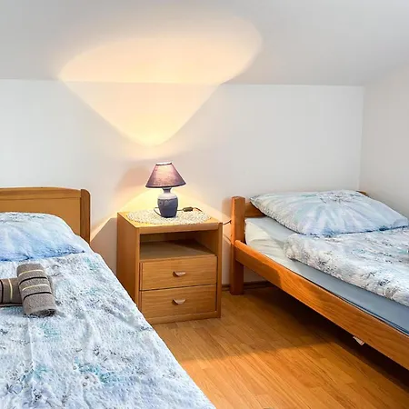 Beautiful In With Wifi Apartment Novi Vinodolski